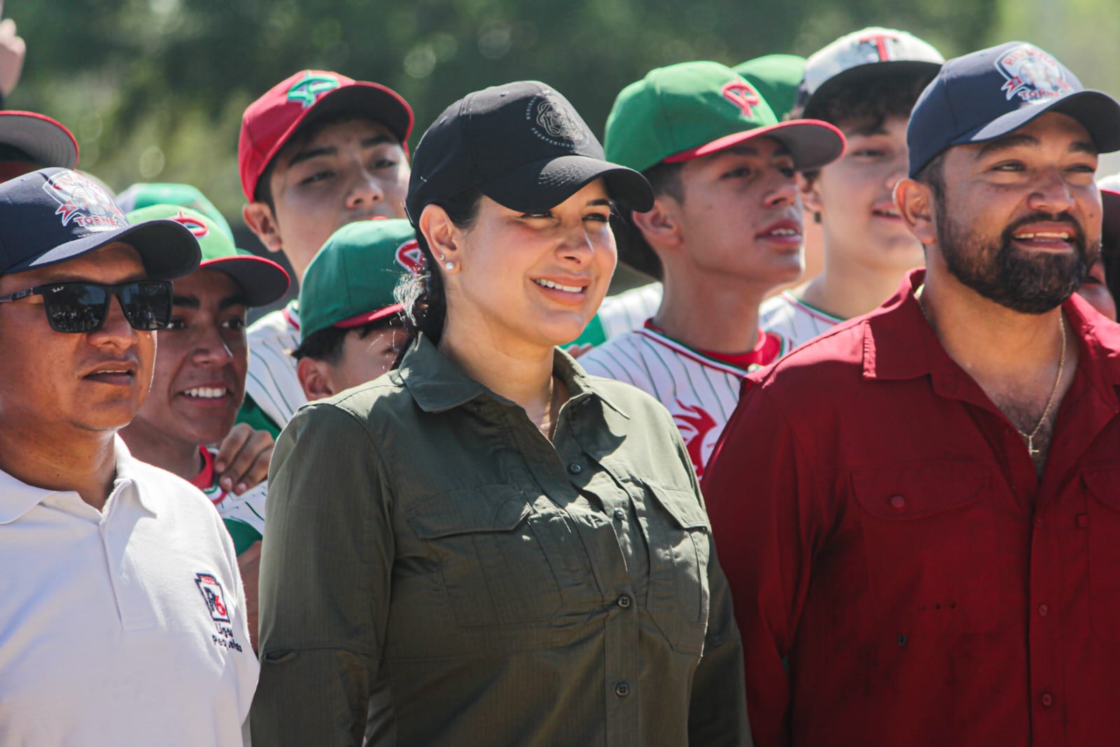 Williamsport llega a Playa