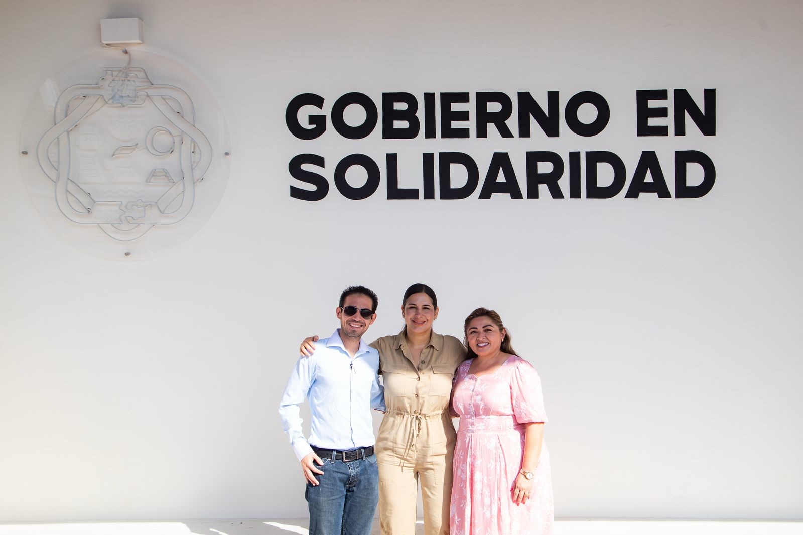 Nuevo paradero para estudiantes