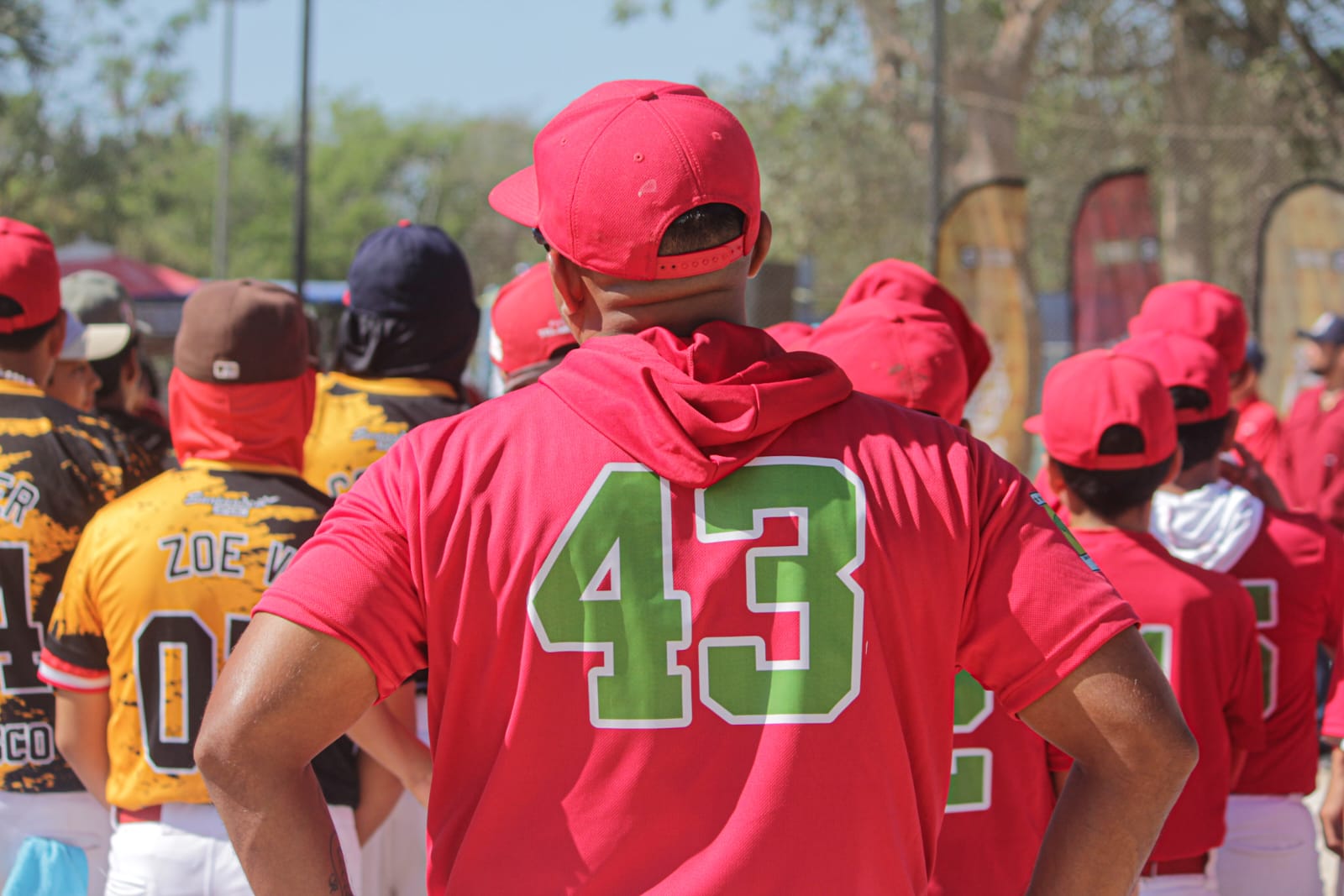 Williamsport llega a Playa