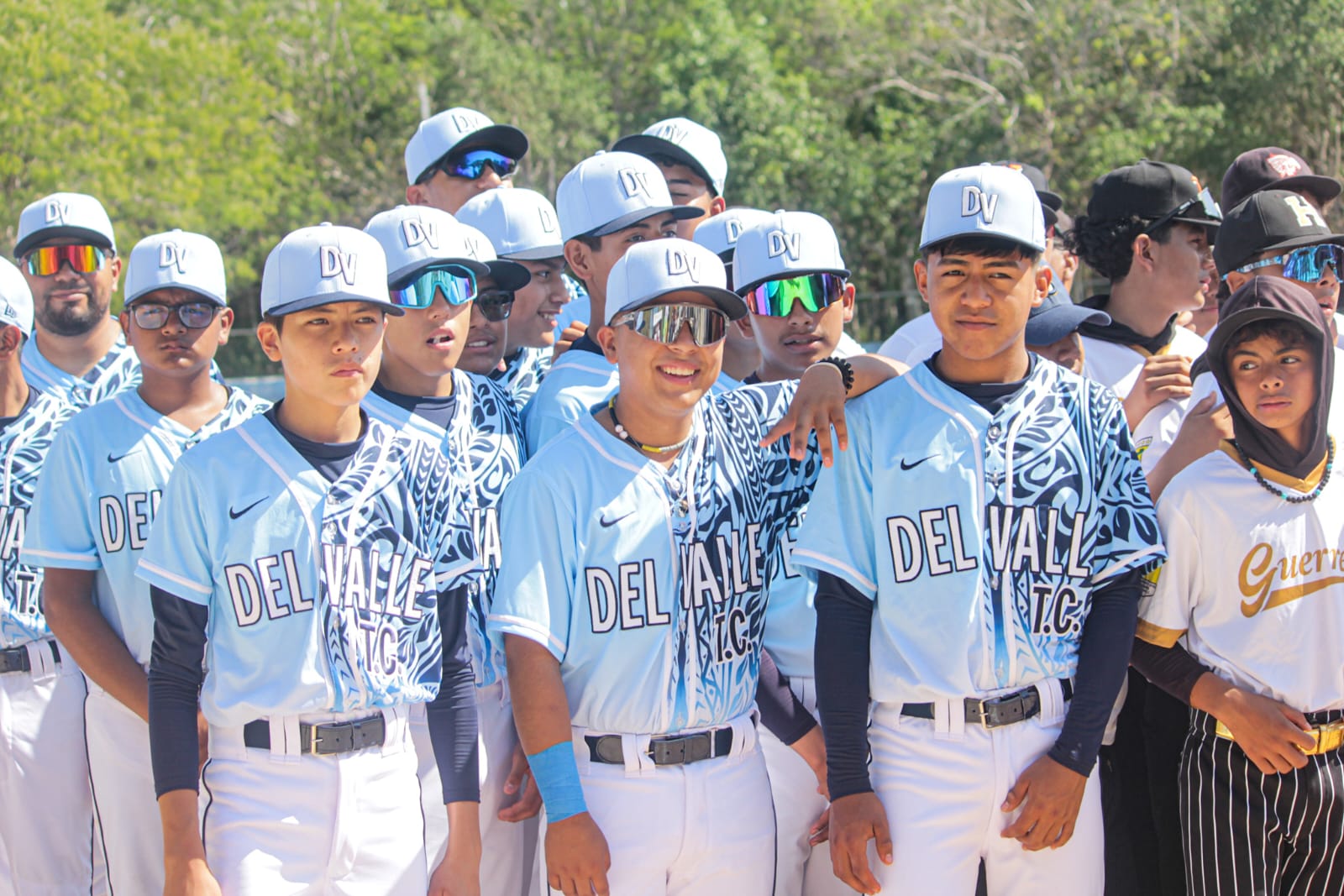 Williamsport llega a Playa