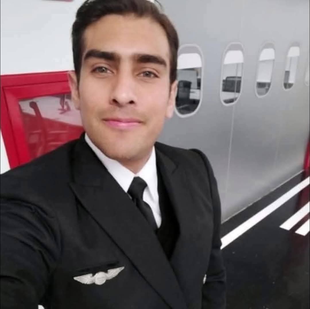 Aterrizaje de emergencia exitoso