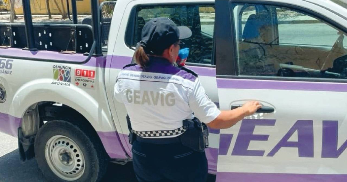 Apoyo Instituto Municipal reporta violencia persistente