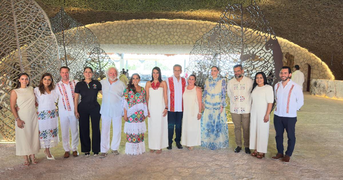 Hotel Xcaret México inaugura su segunda fase
