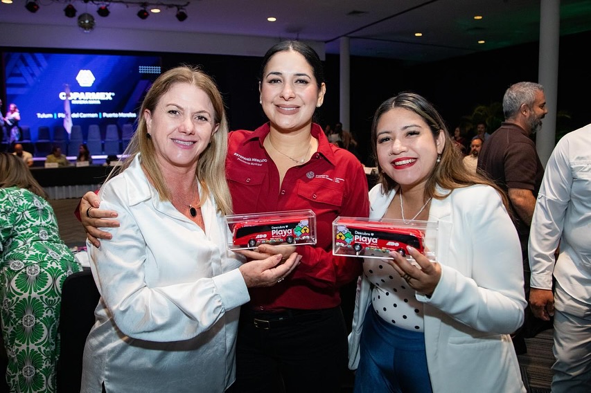 Mercado con mayor aprobación en México