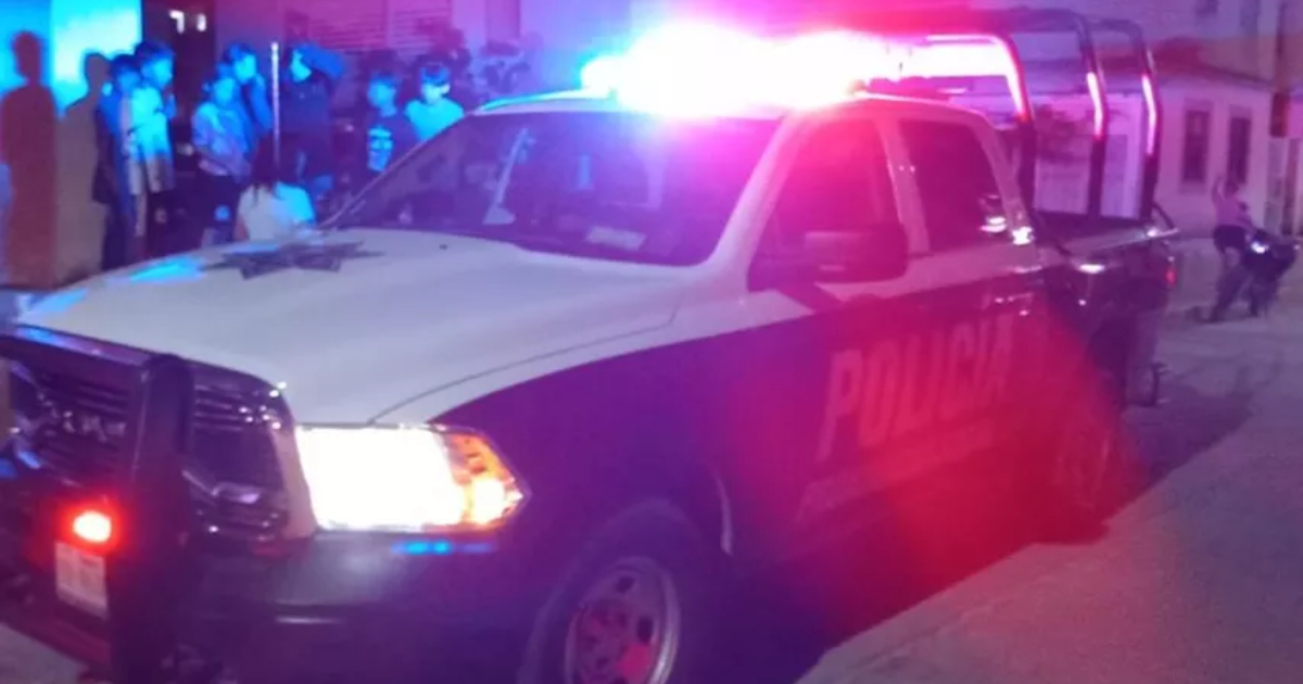 Apoyo Instituto Municipal reporta violencia persistente