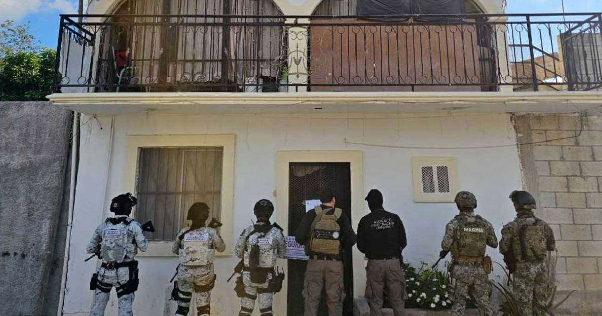 Desarticularon una banda de narcomenudistas en Playa