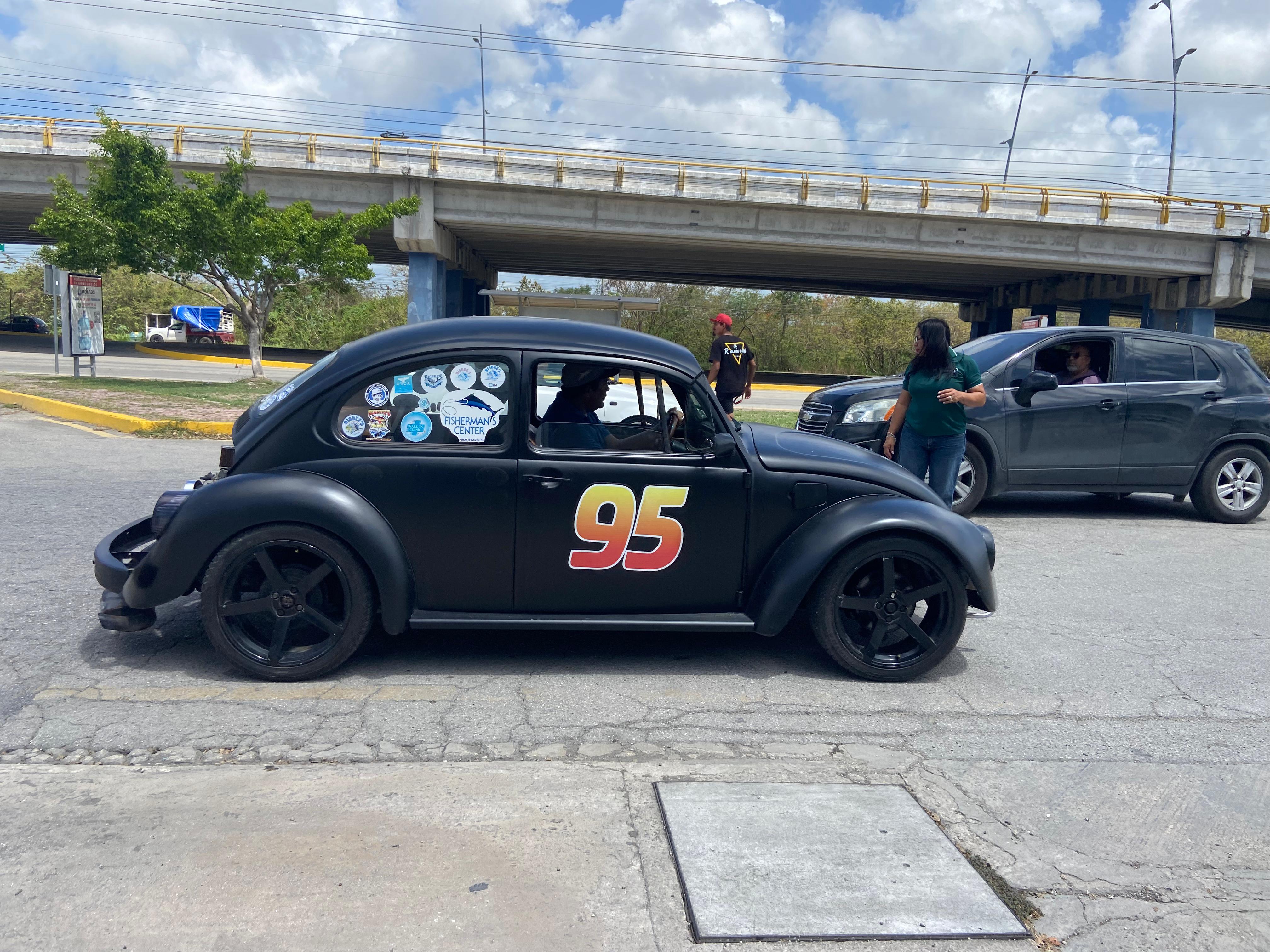 Playa Volkswagen presenta su nuevo modelo Nivus