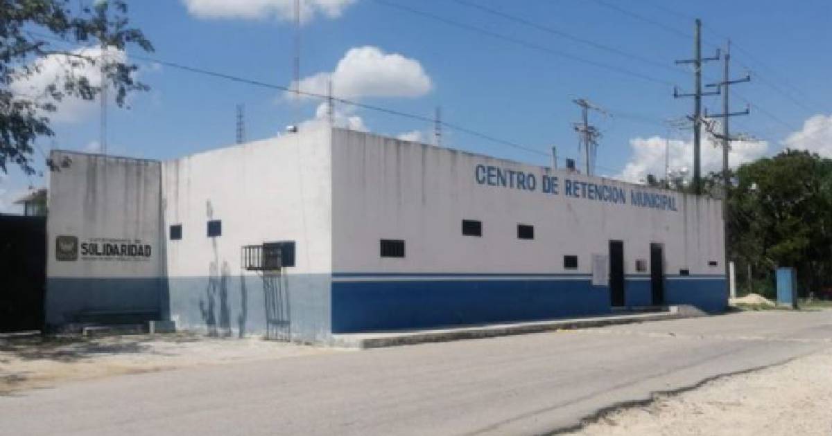 Brasileña detenida por delito de trata de personas