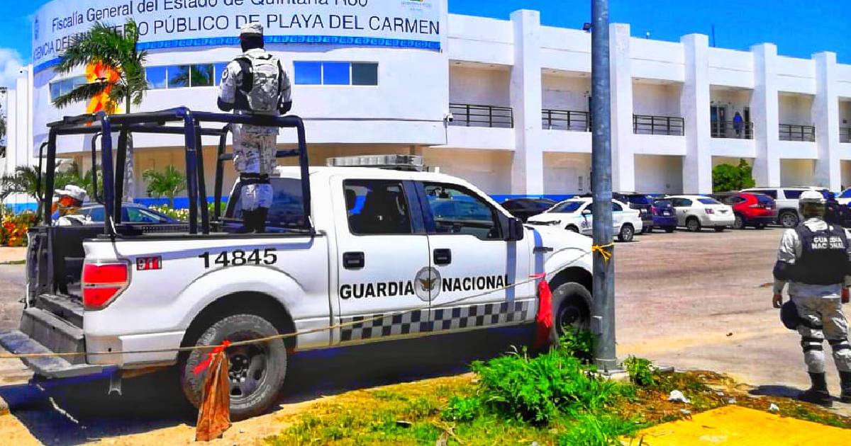 Desarticularon una banda de narcomenudistas en Playa