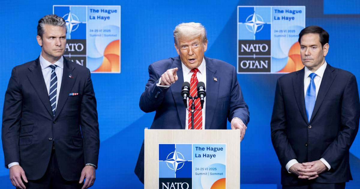 OTAN acordó aumentar su gasto militar global