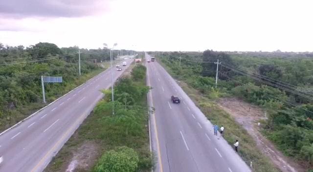 Asaltaron una unidad de Playa Express