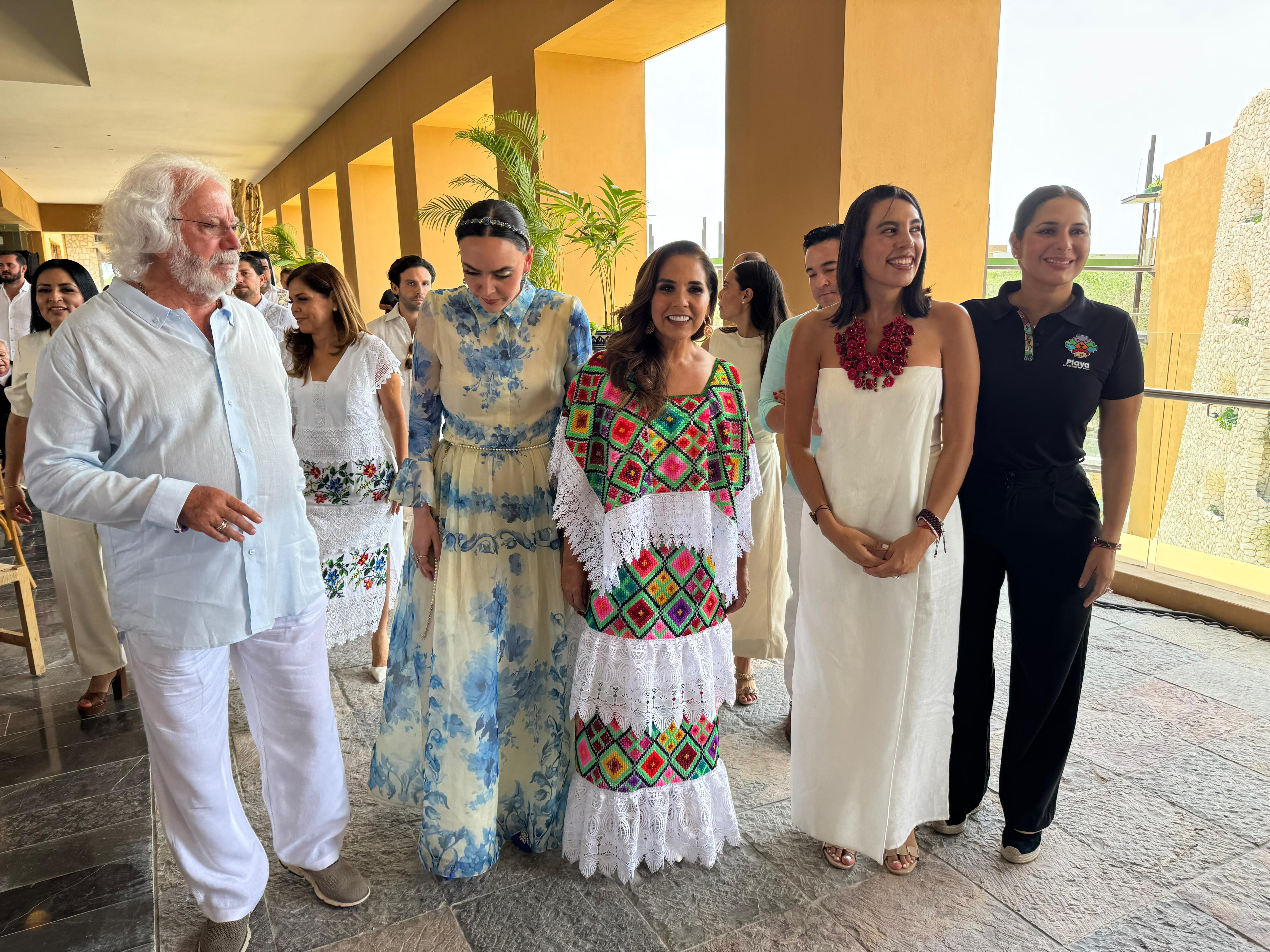 Hotel Xcaret México inaugura su segunda fase