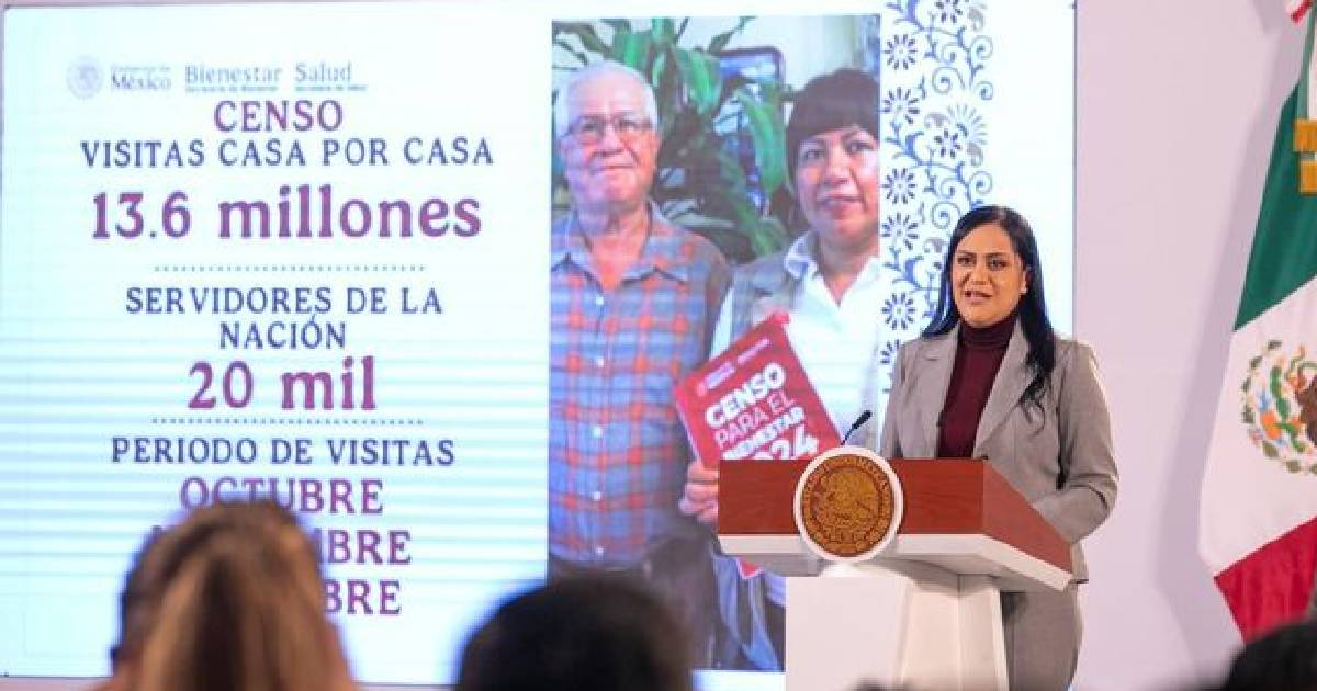 Salud casa por casa llega a Quintana Roo