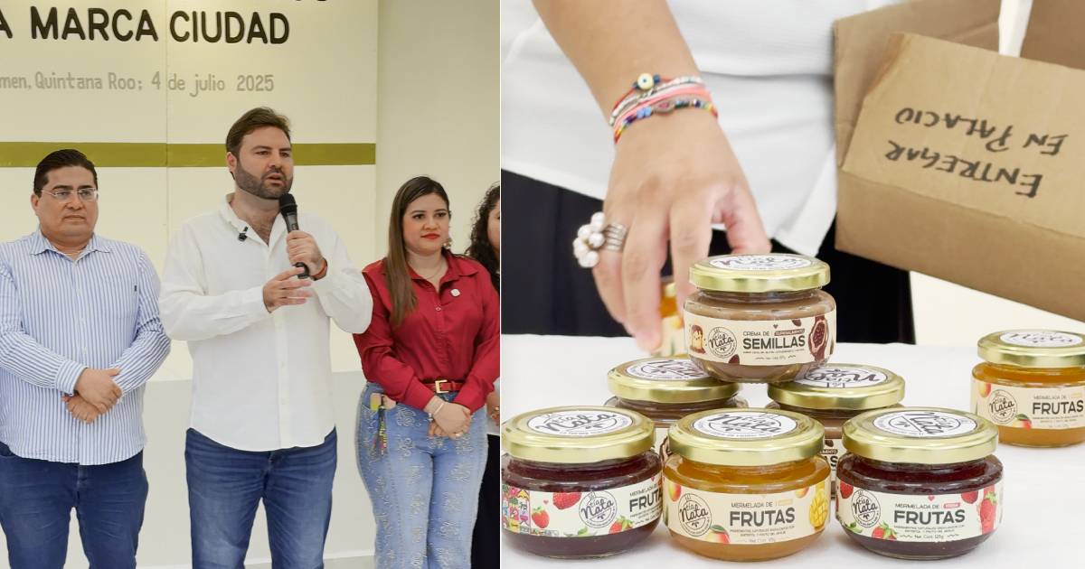 Playa impulsa La Marca Ciudad