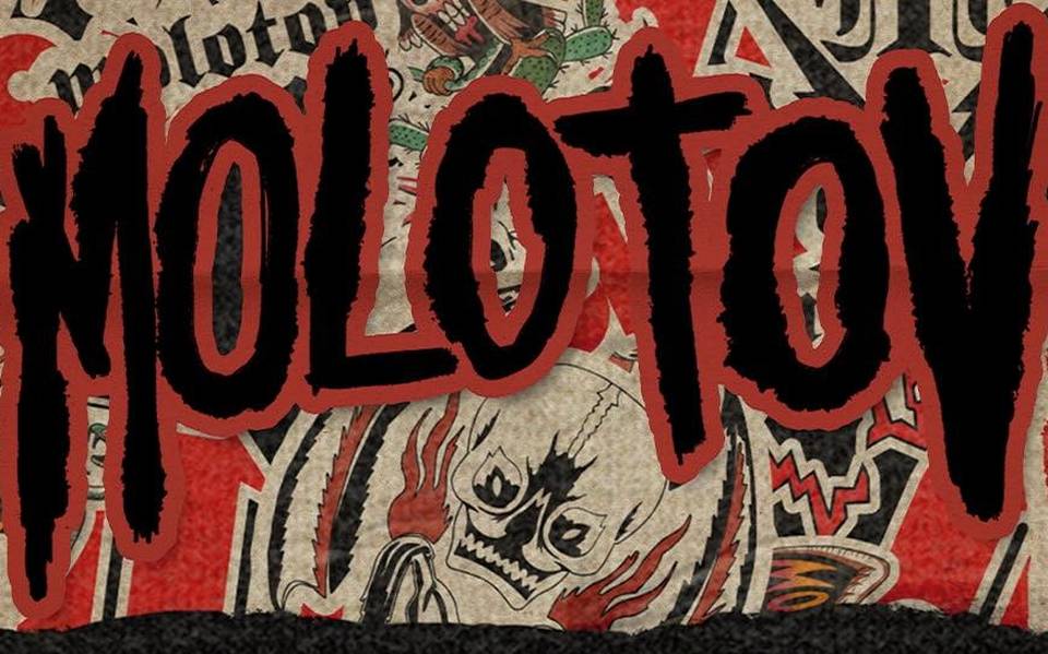 Molotov dará un concierto gratuito en Playa