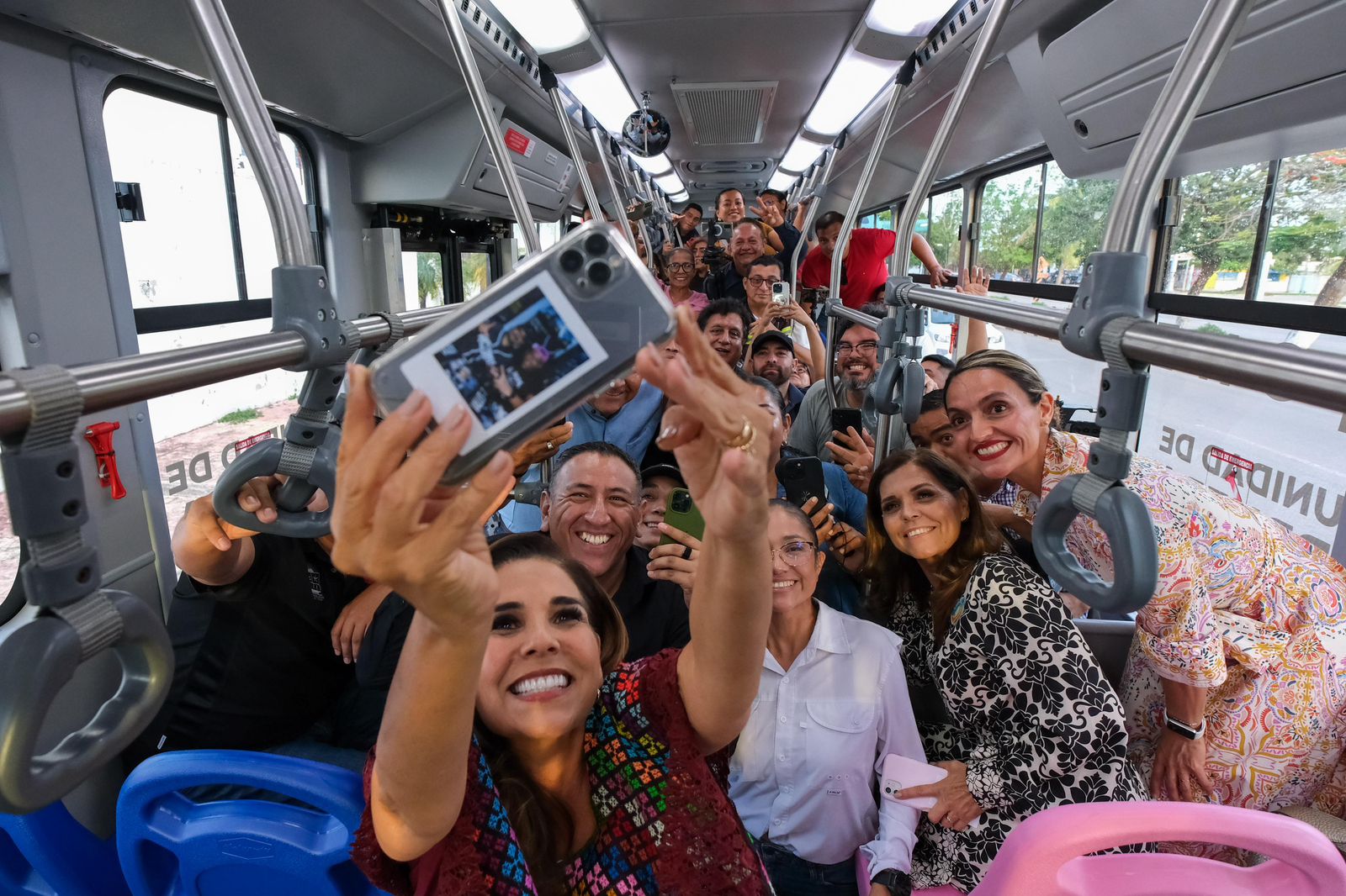 Plan Estratégico de Movilidad en Chetumal