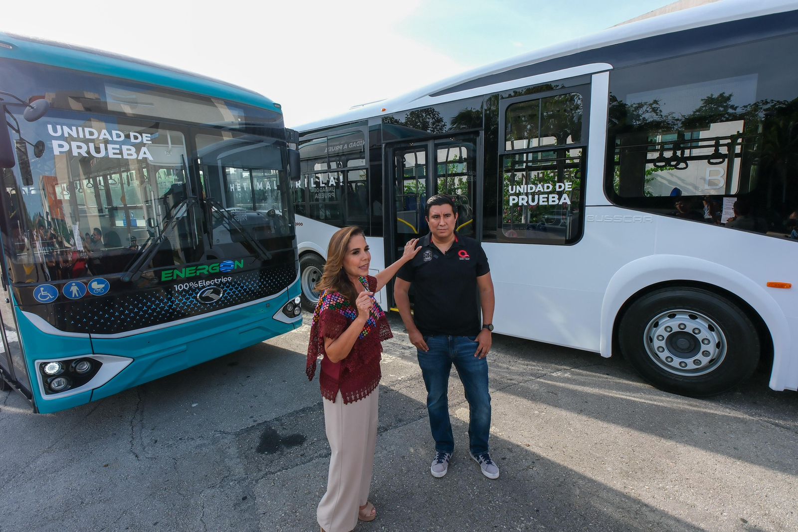 Plan Estratégico de Movilidad en Chetumal