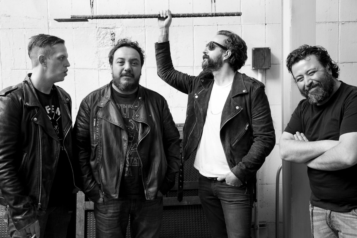 Molotov dará un concierto gratuito en Playa
